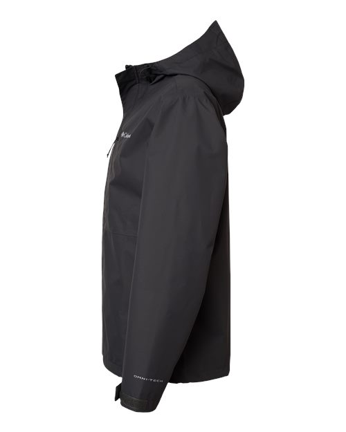 Hikebound™ II Jacket | USA Decoration