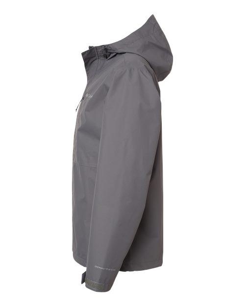 Hikebound™ II Jacket | USA Decoration