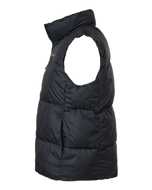 Puffect™ III Vest | USA Decoration