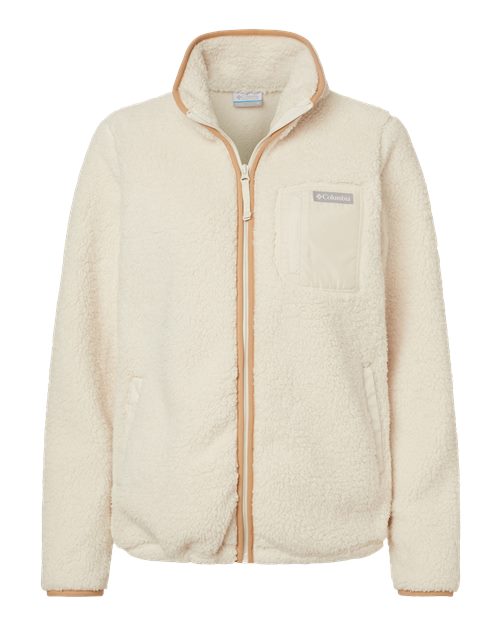 Women's West Bend™ II Full-Zip Jacket | USA Decoration