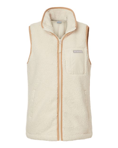 Women's West Bend™ II Vest | USA Decoration