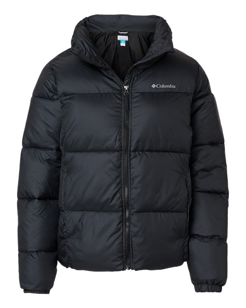 Women's Puffect™ II Full-Zip Jacket | USA Decoration