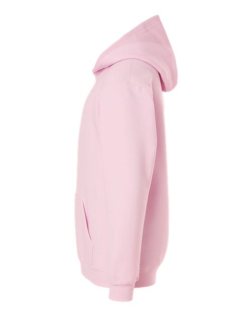 Youth Hooded Sweatshirt | USA Decoration