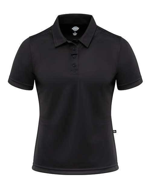 Women's Tactical Polo | USA Decoration