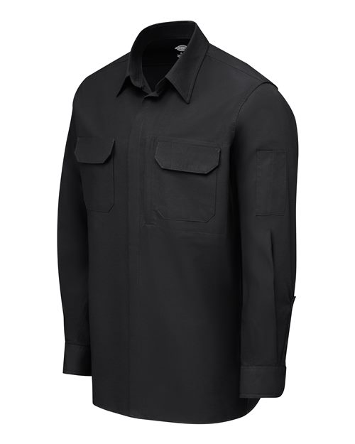 Tactical Long Sleeve Shirt | USA Decoration