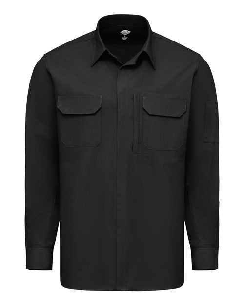 Tactical Long Sleeve Shirt | USA Decoration