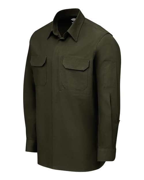 Tactical Long Sleeve Shirt | USA Decoration