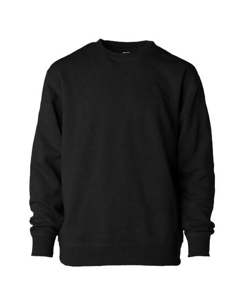Youth Lightweight Special Blend Crewneck Sweatshirt | USA Decoration