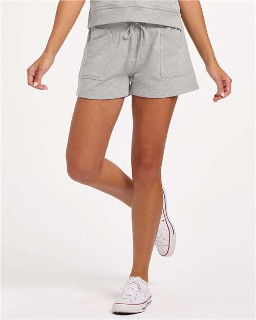 Women's Safari Shorts | USA Decoration