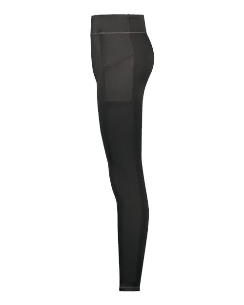 Women's CoolCore® Leggings | USA Decoration