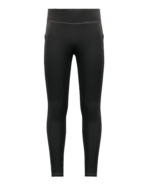 Women's CoolCore® Leggings | USA Decoration