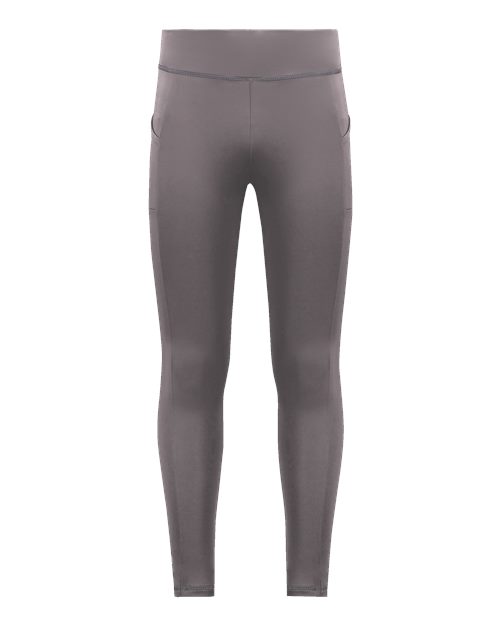 Women's CoolCore® Leggings | USA Decoration