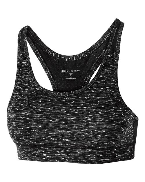 Women's Vent Sports Bra | USA Decoration