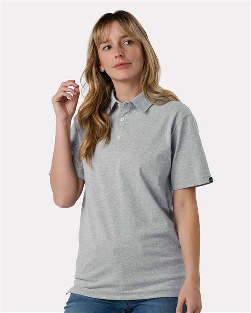 Eco Polo | USA Decoration