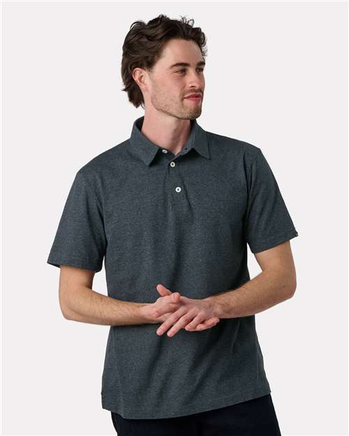 Eco Polo | USA Decoration