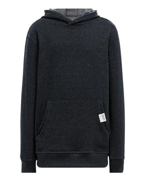 Youth Hooded Sweatshirt | USA Decoration