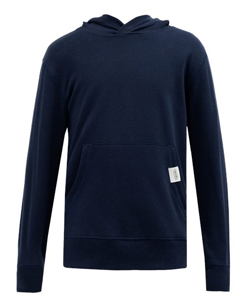 Youth Hooded Sweatshirt | USA Decoration