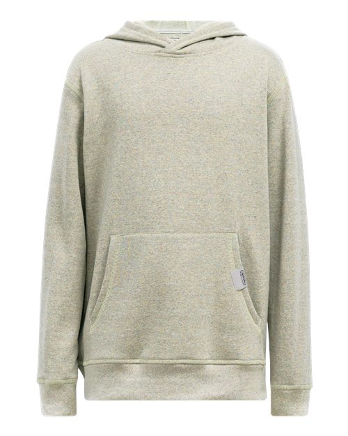 Youth Hooded Sweatshirt | USA Decoration