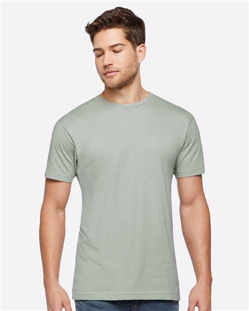 Eco Jersey Tee | USA Decoration