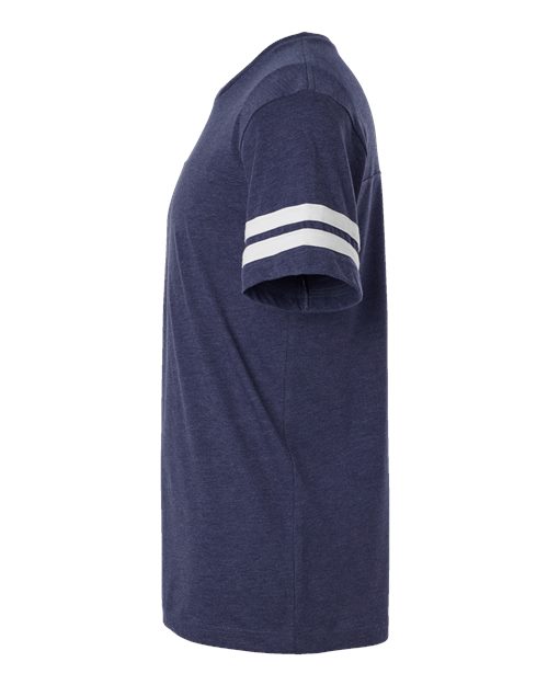 Football Fine Jersey Tee | USA Decoration