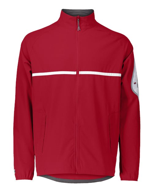 Weld Jacket | USA Decoration