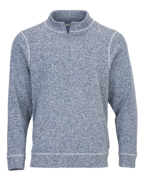 Alpine Quarter-Zip Pullover | USA Decoration