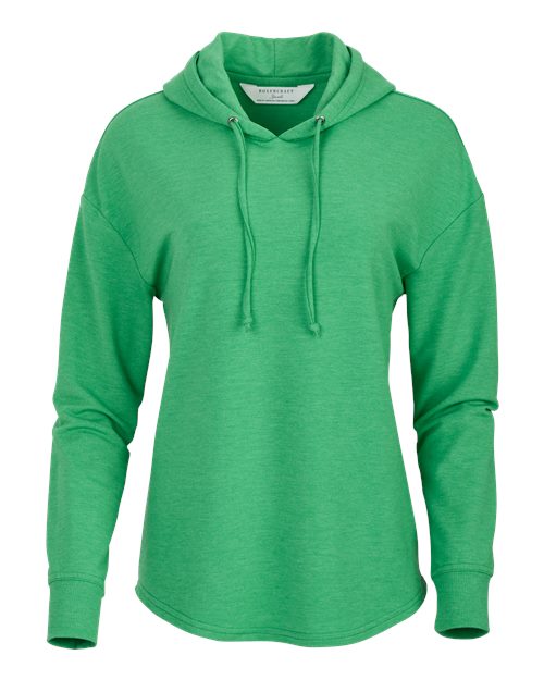 Women's Dream Fleece Hooded Pullover | USA Decoration