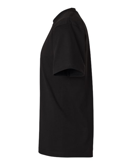 Heavyweight Street T-Shirt | USA Decoration