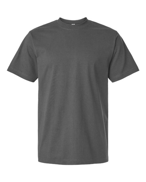 Heavyweight Street T-Shirt | USA Decoration