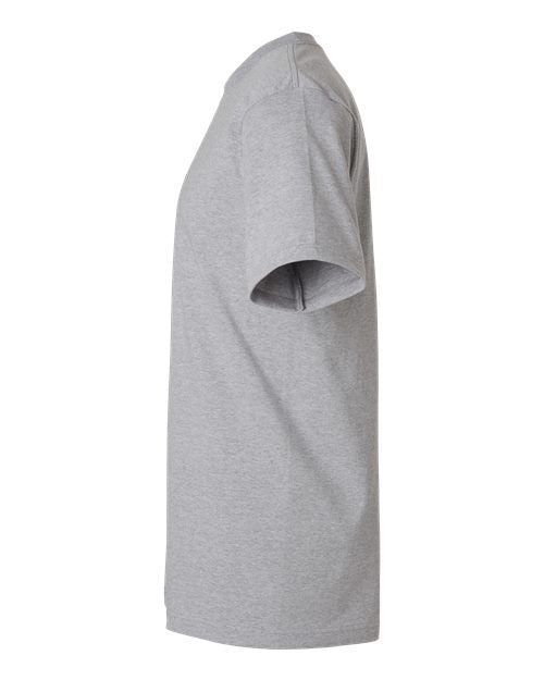 Heavyweight Street T-Shirt | USA Decoration