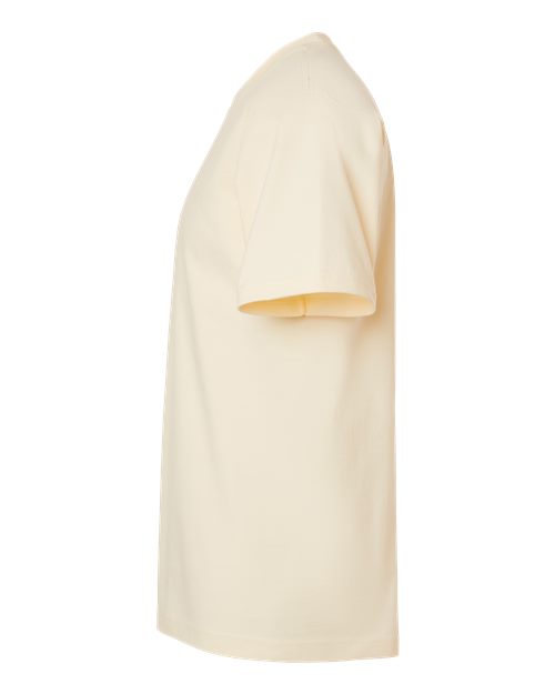 Heavyweight Street T-Shirt | USA Decoration