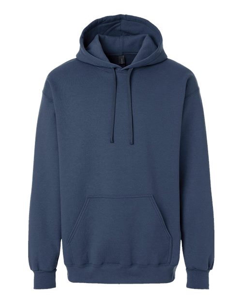 Gildan Unisex Hammer Maxweight Hooded Sweatshirt