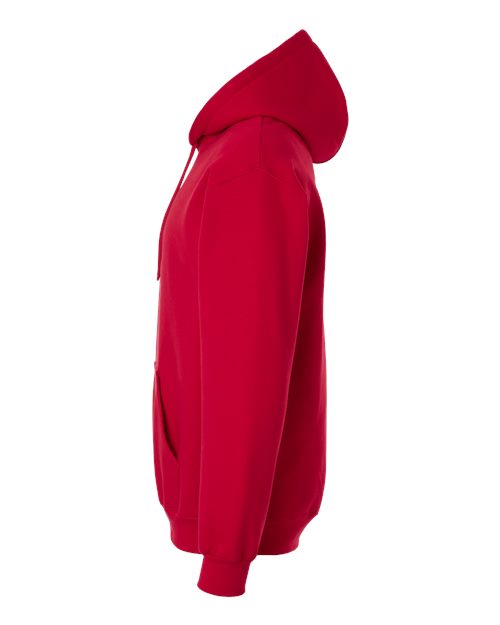 Hammer™ Maxweight Hooded Sweatshirt | USA Decoration