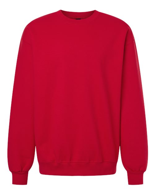 Hammer™ Maxweight Crewneck Sweatshirt | USA Decoration