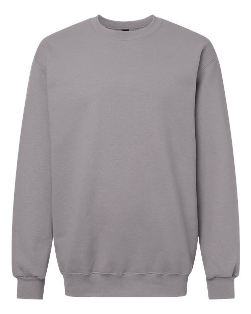 Hammer™ Maxweight Crewneck Sweatshirt | USA Decoration