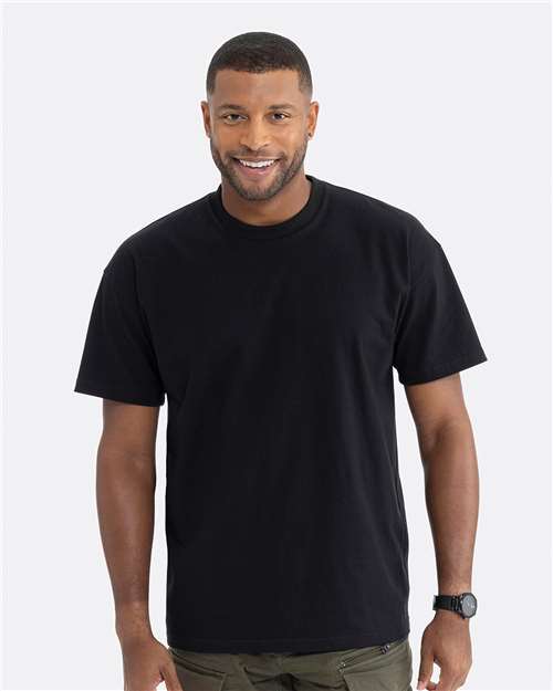Heavyweight T-Shirt | USA Decoration