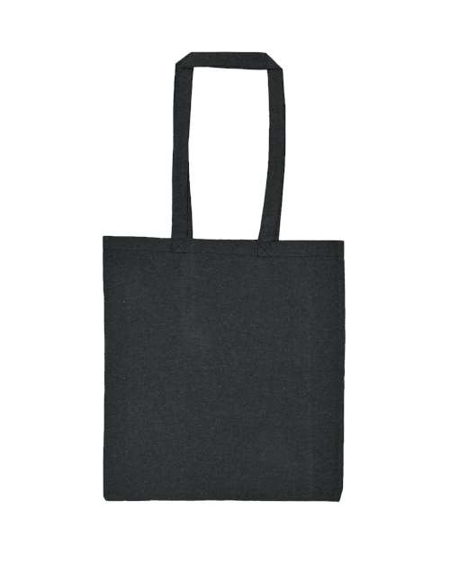 Lightweight Recycled Canvas Tote Bag with Extended Handle | USA Decoration