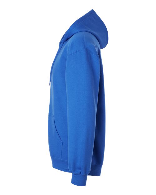 Softstyle® Full-Zip Hooded Sweatshirt | USA Decoration