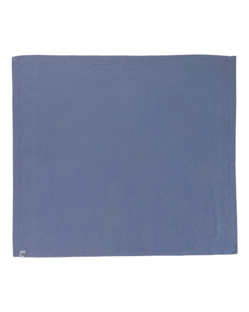 Garment-Dyed Fleece Dorm Blanket | USA Decoration®
