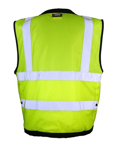 Economy Surveyors Vest | USA Decoration