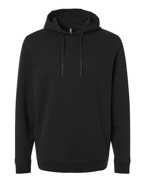 Perform Hooded Sweatshirt | USA Decoration
