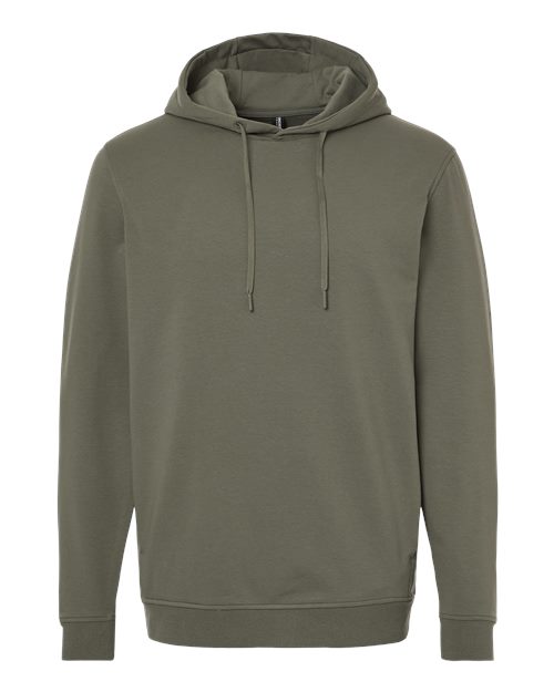 Perform Hooded Sweatshirt | USA Decoration