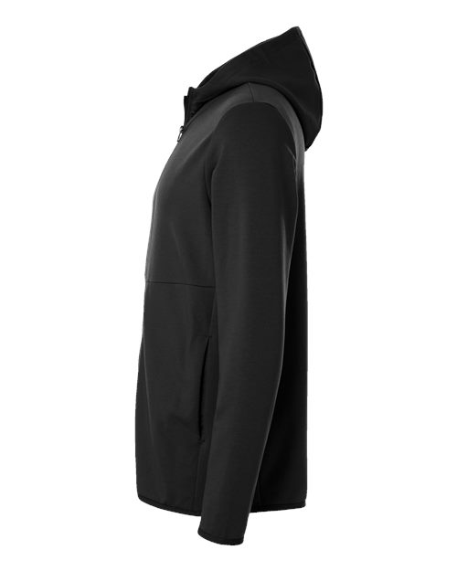 Perform Full-Zip Hooded Sweatshirt | USA Decoration