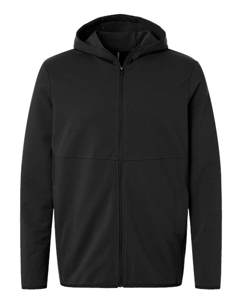 Perform Full-Zip Hooded Sweatshirt | USA Decoration