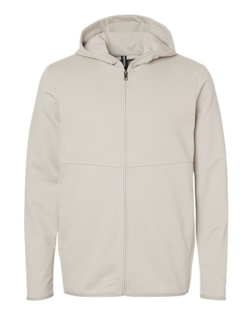 Perform Full-Zip Hooded Sweatshirt | USA Decoration