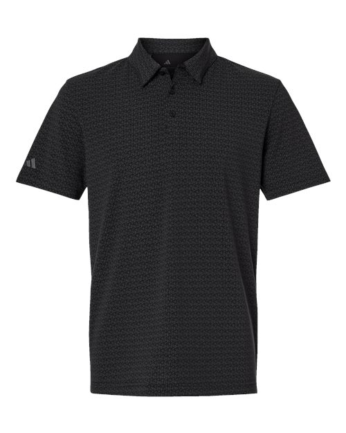 Printed Blend Polo | USA Decoration