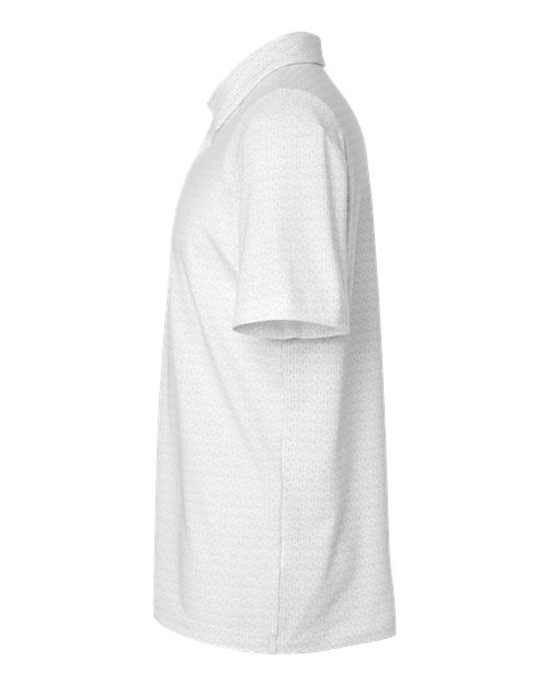 Printed Blend Polo | USA Decoration