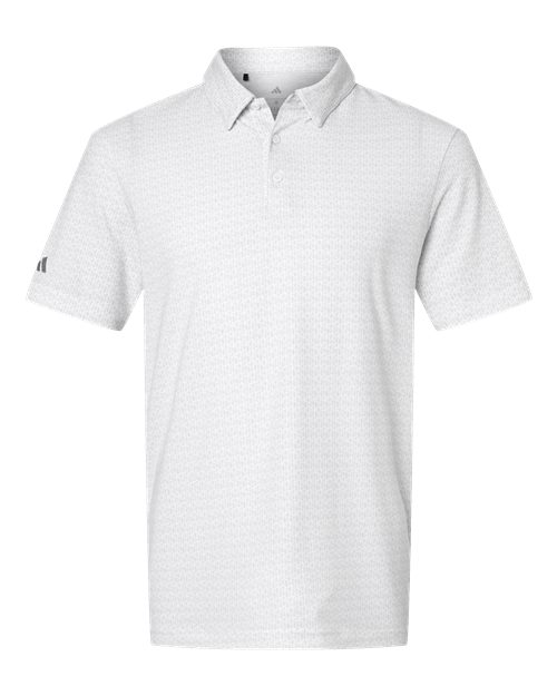 Printed Blend Polo | USA Decoration