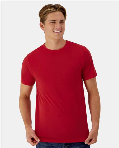 Cool DRI® Cotton Touch T-Shirt | USA Decoration