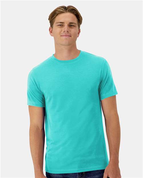 Cool DRI® Cotton Touch T-Shirt | USA Decoration